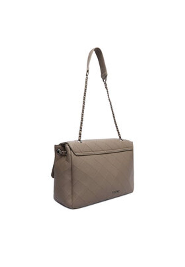 Badura Torebka C-ALEXIS-LA482-3031 Szary. Kolor: szary