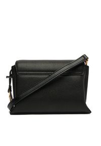 DKNY Torebka R533CM01 Czarny. Kolor: czarny. Materiał: skórzane #5