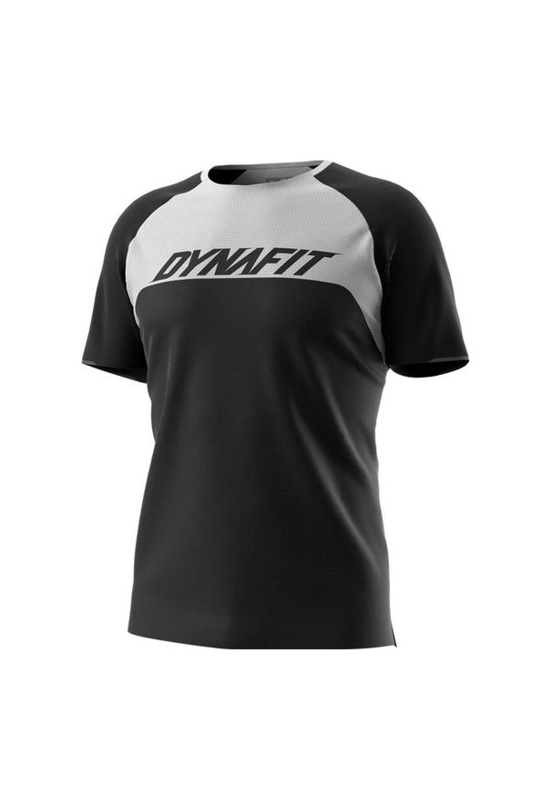 Dynafit - Koszulka rowerowa męska DYNAFIT Ride. Kolor: czarny