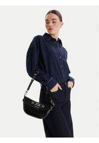 Guess Torebka Cirene HWTG96 68180 Czarny. Kolor: czarny. Materiał: skórzane #1