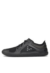 Vivo Barefoot Sneakersy Primus Lite III M 309092-01 Czarny. Kolor: czarny. Materiał: materiał #5