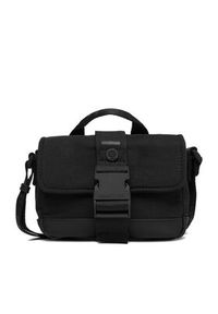 Hunter Torebka CEO-HTR-XC-008-08 Czarny. Kolor: czarny. Materiał: materiał #2