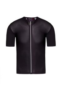 Assos - Koszulka z krótkim rękawem męska ASSOS EQUIPE RS AERO. Materiał: tkanina, skóra, jersey, materiał. Wzór: gładki. Sport: kolarstwo #1