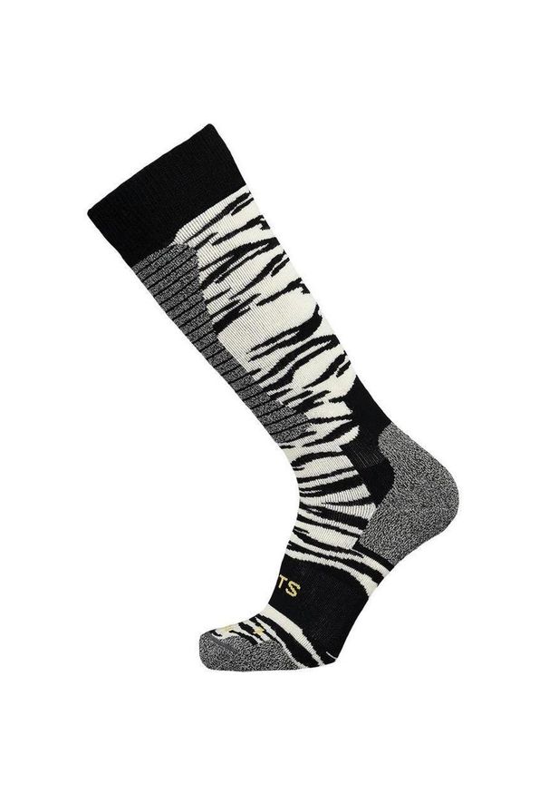 Skiing Barts Tech. Kolor: czarny, biały, wielokolorowy. Materiał: włókno, polar. Sport: narciarstwo