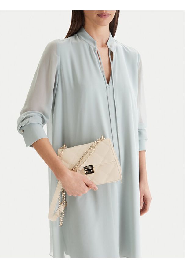 MEXX Torebka CEO-MEXX-S-001-09 Beżowy. Kolor: beżowy