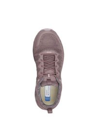 Buty do chodzenia damskie Aku Rapida Air. Zapięcie: sznurówki. Kolor: różowy. Materiał: syntetyk, tkanina, materiał. Szerokość cholewki: normalna. Sport: turystyka piesza