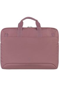TUCANO - Torba na notebook 15,6" Tucano Smilza BSM15-PK różowa. Kolor: różowy #1