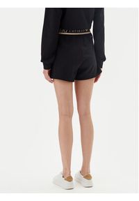 EA7 Emporio Armani Szorty sportowe 7W000280 AF12501 UC001 Czarny Regular Fit. Kolor: czarny. Materiał: syntetyk #2