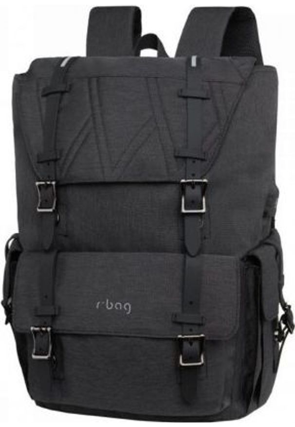 Plecak Coolpack Packer 15.6"