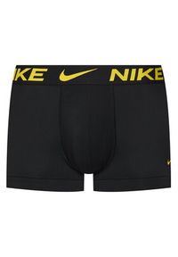 Nike Komplet 3 par bokserek 0000KE1156 Czarny. Kolor: czarny. Materiał: syntetyk #8