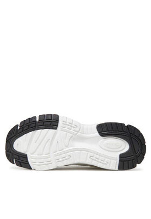 Kappa Sneakersy CEO-FC-24095Y Beżowy. Kolor: biały. Materiał: materiał