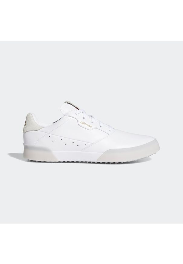Adidas - Buty do golfa damskie Adicross Retro. Sport: golf