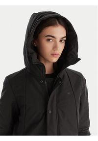 G-Star RAW - G-Star Raw Kurtka zimowa Vodan 2.0 D26966-D908 Czarny Relaxed Fit. Kolor: czarny. Materiał: syntetyk. Sezon: zima #6