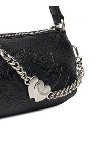 Juicy Couture Torebka CEO-BIJXT8994WVP Czarny. Kolor: czarny #4