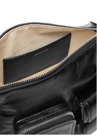 MICHAEL Michael Kors Torebka 30S5SM3L8Y Czarny. Kolor: czarny. Materiał: skórzane #6