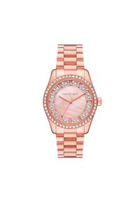 Michael Kors Zegarek Lexington MK7444 Różowy. Kolor: różowy