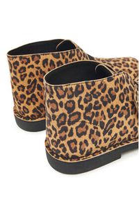 Clarks Trzewiki Desert Bt Evo. 26182927 Brązowy. Kolor: brązowy. Materiał: skóra, zamsz #6