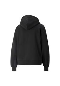 Puma Bluza Winterized 84821101. Kolor: czarny