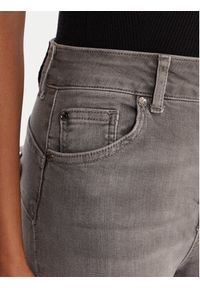 Liu Jo Jeansy UF5015 D0236 Szary Bootcut Fit. Kolor: szary #2