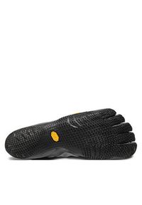 Vibram Fivefingers Buty na siłownię Kso Evo 15M0701 Szary. Kolor: szary. Materiał: materiał. Model: Vibram FiveFingers. Sport: fitness #4