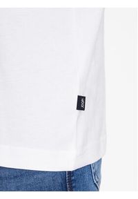 JOOP! T-Shirt 30036144 Biały Modern Fit. Kolor: biały #4