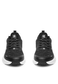 Go Soft Sneakersy MP-1 Czarny. Kolor: czarny. Materiał: materiał #7