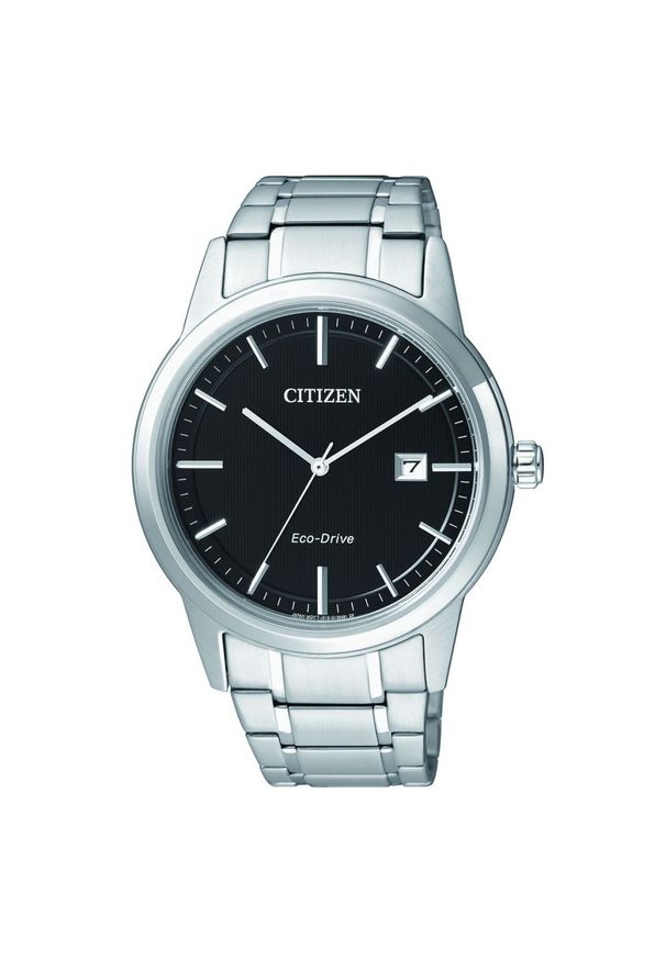 CITIZEN ZEGAREK Sports AW1231-58E. Rodzaj zegarka: analogowe
