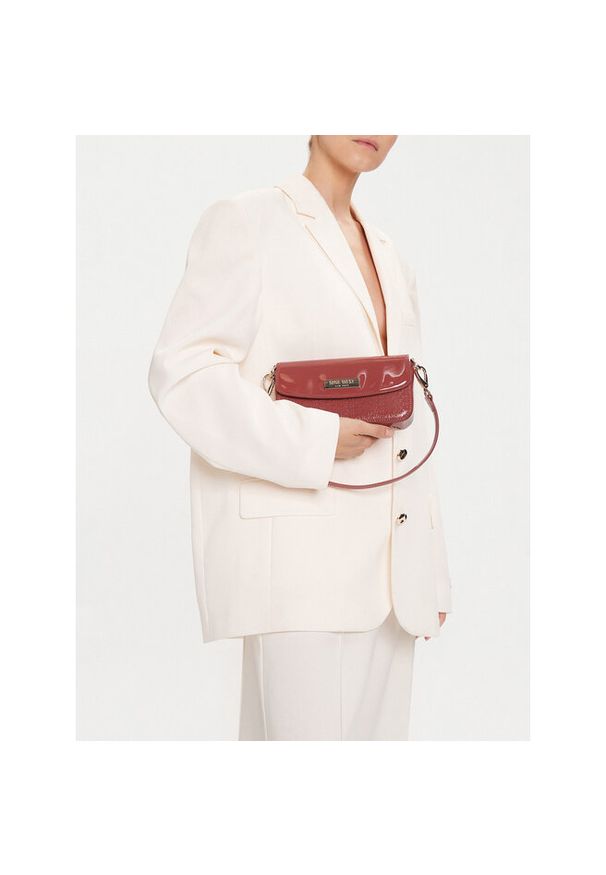 Torebka Nine West. Kolor: różowy