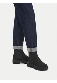 Lasocki Sztyblety CEO-WB-ALESSIA-43 Czarny. Kolor: czarny. Materiał: skóra, nubuk #4