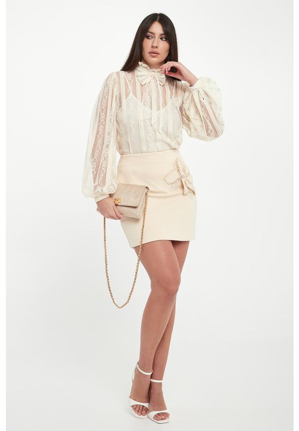 Twinset Milano - Spódnica mini TWINSET