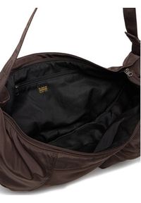 G-Star RAW - G-Star Raw Nerka C-XC8777 Brązowy. Kolor: brązowy. Materiał: materiał #2