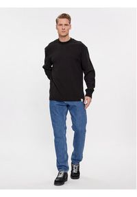 Calvin Klein Jeans Jeansy Authentic J30J323880 Niebieski Straight Fit. Kolor: niebieski