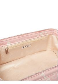 Roxy Kosmetyczka CWBEO-RX-W1-008-SS26 Różowy. Kolor: różowy. Materiał: skóra #5