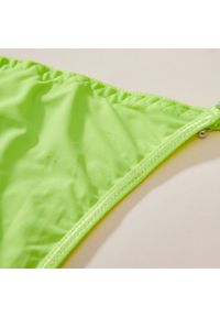 Intica - Figi bikini z elastycznym wykończeniem Pier. Kolor: czarny. Materiał: materiał #6