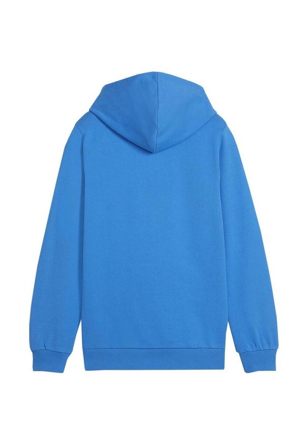 Puma - Bluza Dziecięca TeamGoal 23 Casual Hoodie. Kolor: niebieski