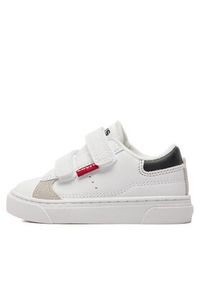 Levi's® Sneakersy VBRY0024S-0062 Biały. Kolor: biały. Materiał: skóra #5