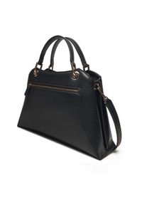 Guess Torba hwevg953506-bla Czarny. Kolor: czarny. Materiał: skórzane #4