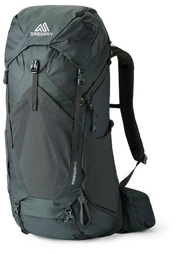Plecak turystyczny Gregory Paragon M/L 40 l Zielony. Kolor: zielony