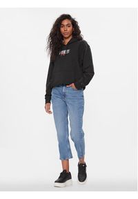 Tommy Jeans Jeansy Harper DW0DW16680 Niebieski Straight Fit. Kolor: niebieski #7