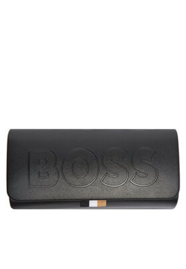 BOSS Okulary przeciwsłoneczne 1749/G/S Czarny. Kolor: czarny