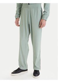 BOSS Dres PS Spirit70 50559979 Zielony Regular Fit. Kolor: zielony. Materiał: syntetyk #4