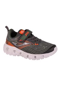 Joma - Buty Sportowe Dla Dzieci. Kolor: czarny, wielokolorowy