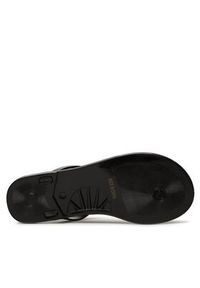 Kurt Geiger Japonki Maddison T-Bar 9796300979 Czarny. Kolor: czarny #2