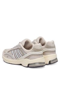 Adidas - adidas Sneakersy Spiritain 2000 Shoes KI3020 Beżowy. Kolor: beżowy. Materiał: skóra, zamsz #7
