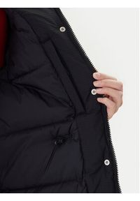 Hunter Parka Glyder HARW0014252 Czarny Regular Fit. Kolor: czarny. Materiał: syntetyk #5