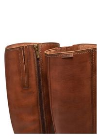 Pikolinos Kozaki W7M-9584 Brązowy. Kolor: brązowy. Materiał: skóra #2