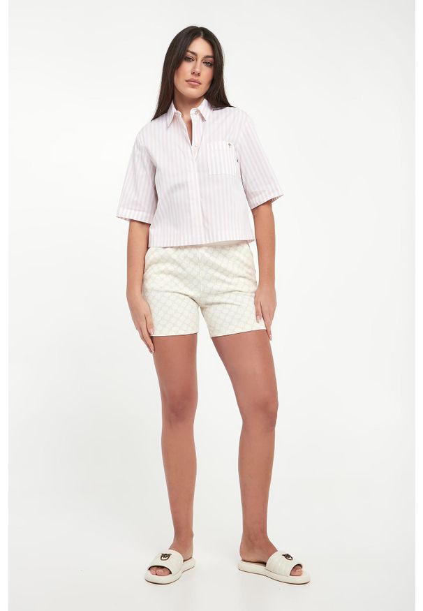 Koszula damska w paski Bette JOOP!. Wzór: paski