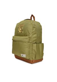 Billabong Plecak BLB-KS-002-07 Zielony. Kolor: zielony. Materiał: materiał #4
