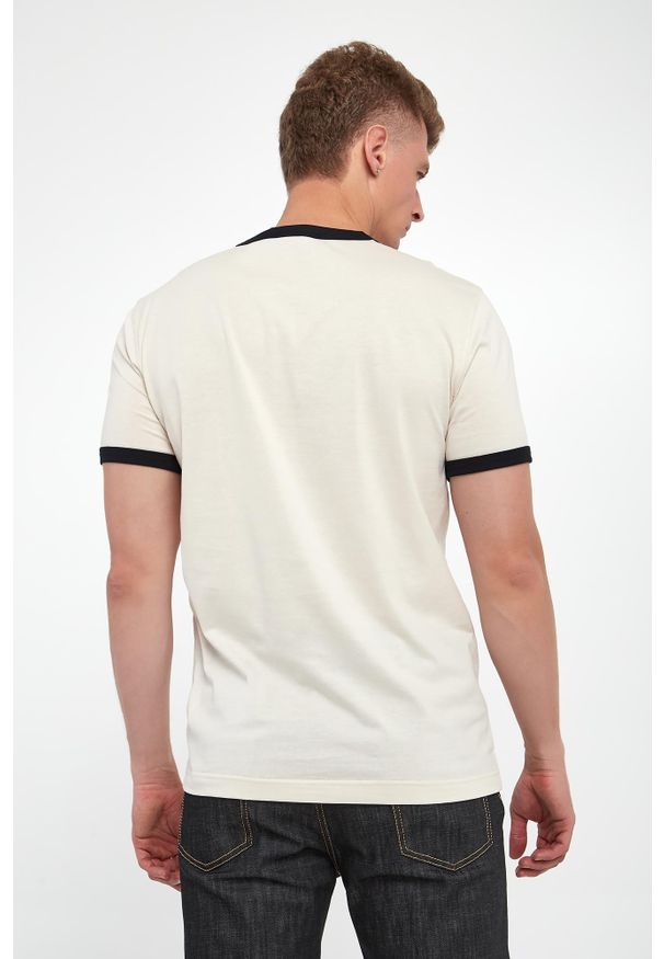 Dolce & Gabbana - T-shirt męski DOLCE & GABBANA