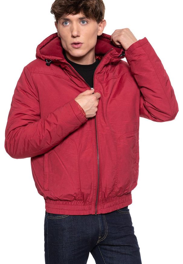 Mustang - KURTKA MUSTANG Daniel H Blouson 1009822 7145